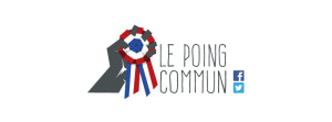 logo Poing commun