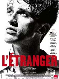 Lire la suite à propos de l’article <em>L’Etranger</em>, film de François Ozon